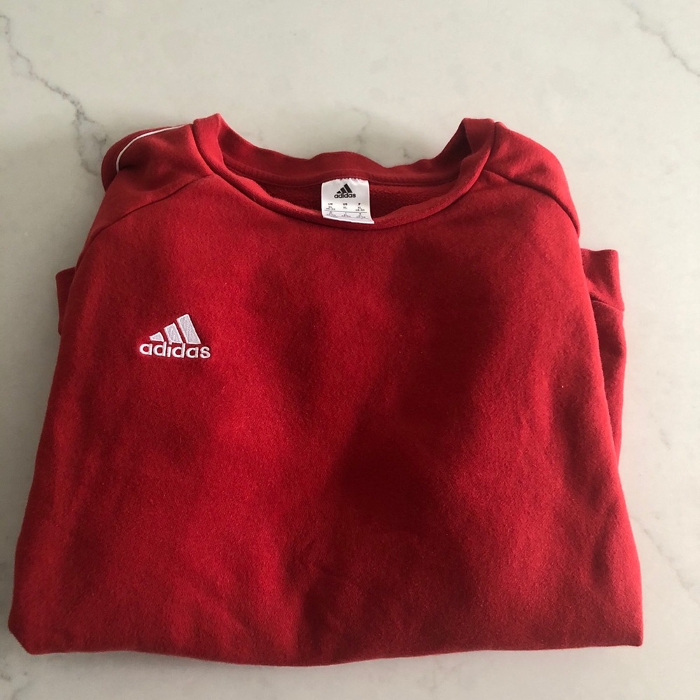 Adidas crew